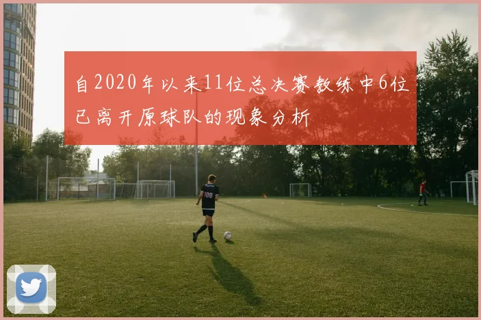 自2020年以来11位总决赛教练中6位已离开原球队的现象分析